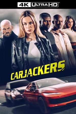 Carjackers (2025)