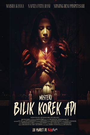 Misteri Bilik Korek Api (2025)