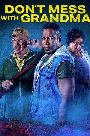Don’t Mess with Grandma (2024)