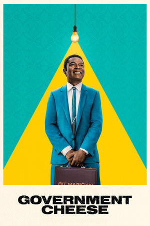 Government Cheese (2025)