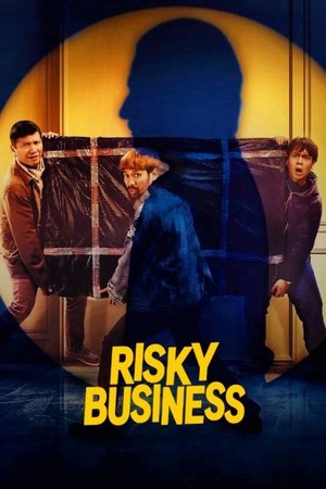 Risky Business: Modal Nekat (2024)