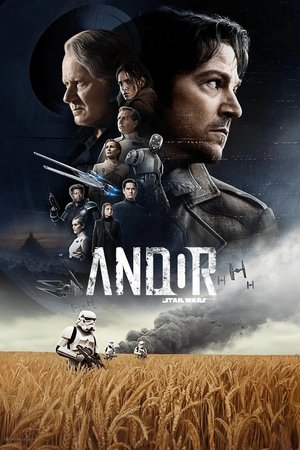 Andor Season 2 (2025)