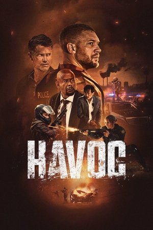 Havoc (2025)