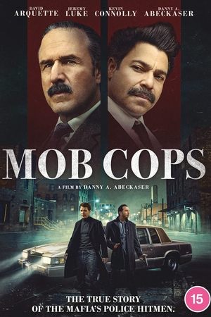 Mob Cops (2025)