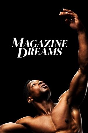 Magazine Dreams (2025)