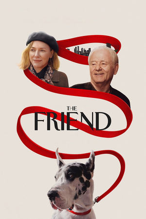 The Friend (2025)