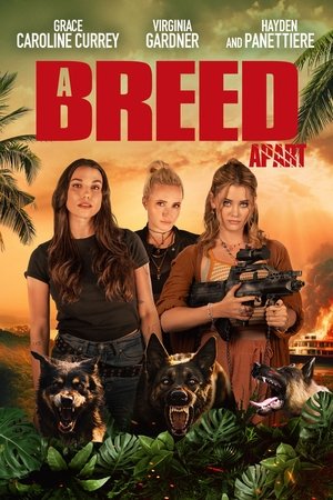 A Breed Apart (2025)