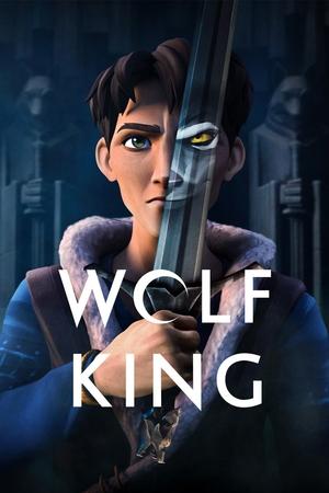 Wolf King (2025)