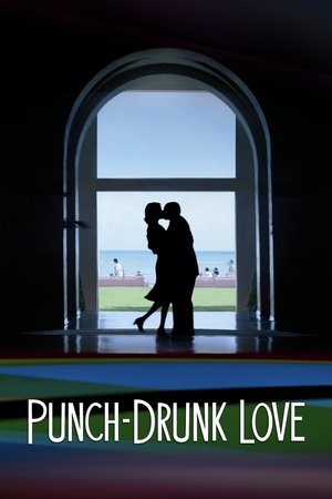 Romantic Factor: Punch-Drunk Love (2023)