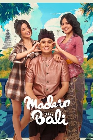 Made in Bali (2025)