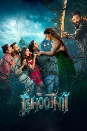 The Bhootnii (2025)
