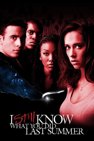 I Still Know What You Did Last Summer (1998)