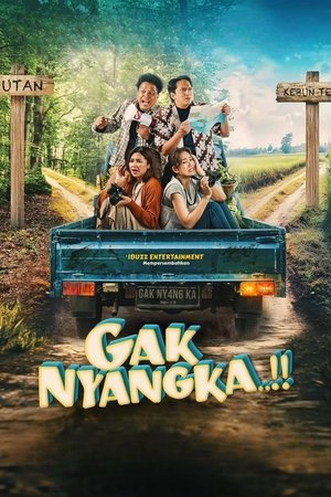 Gak Nyangka! (2025)