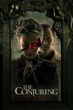 The Conjuring: Last Rites (2025)