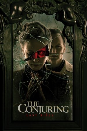 The Conjuring: Last Rites (2025)