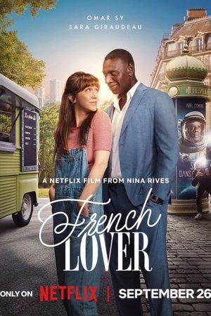 French Lover (2025)