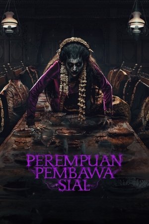 Perempuan Pembawa Sial (2025)