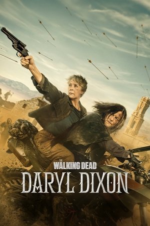 The Walking Dead: Daryl Dixon Season 3 (2025)