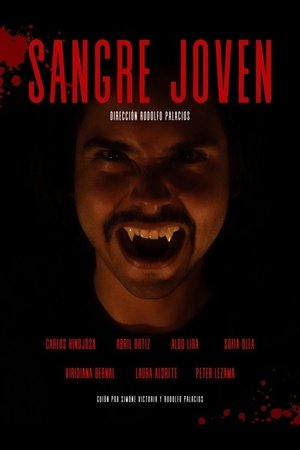 Young Blood – Sangre Joven (2024)