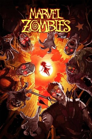 Marvel Zombies (2025)