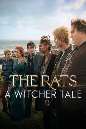 The Rats: A Witcher Tale (2025)
