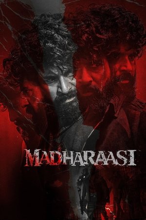 Madharaasi (2025)