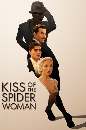 Kiss of the Spider Woman (2025)