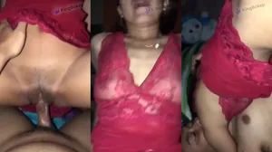 tante-di-gas-keenakan-sampe-bilang-anjing