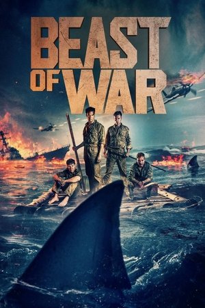 Beast of War (2025)