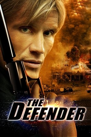 The Defender (2024)